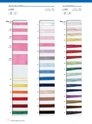 Ribbon Collection - craft ＆ hobby ／ decorative ＆ gift ribbon -