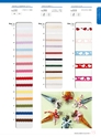 Ribbon Collection - craft ＆ hobby ／ decorative ＆ gift ribbon -