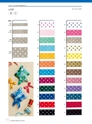 Ribbon Collection - craft ＆ hobby ／ decorative ＆ gift ribbon -