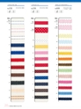 Ribbon Collection - craft ＆ hobby ／ decorative ＆ gift ribbon -