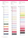 Ribbon Collection - craft ＆ hobby ／ decorative ＆ gift ribbon -