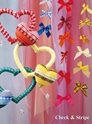 Ribbon Collection - craft ＆ hobby ／ decorative ＆ gift ribbon -