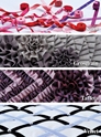 Ribbon Collection - craft ＆ hobby ／ decorative ＆ gift ribbon -