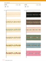 Ribbon Collection - craft ＆ hobby ／ decorative ＆ gift ribbon -