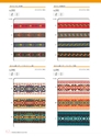 Ribbon Collection - craft ＆ hobby ／ decorative ＆ gift ribbon -