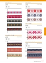 Ribbon Collection - craft ＆ hobby ／ decorative ＆ gift ribbon -