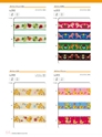 Ribbon Collection - craft ＆ hobby ／ decorative ＆ gift ribbon -
