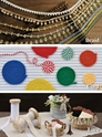 Ribbon Collection - craft ＆ hobby ／ decorative ＆ gift ribbon -