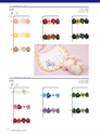 Ribbon Collection - craft ＆ hobby ／ decorative ＆ gift ribbon -