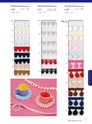 Ribbon Collection - craft ＆ hobby ／ decorative ＆ gift ribbon -