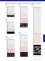 Ribbon Collection - craft ＆ hobby ／ decorative ＆ gift ribbon -