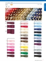 Ribbon Collection - craft ＆ hobby ／ decorative ＆ gift ribbon -